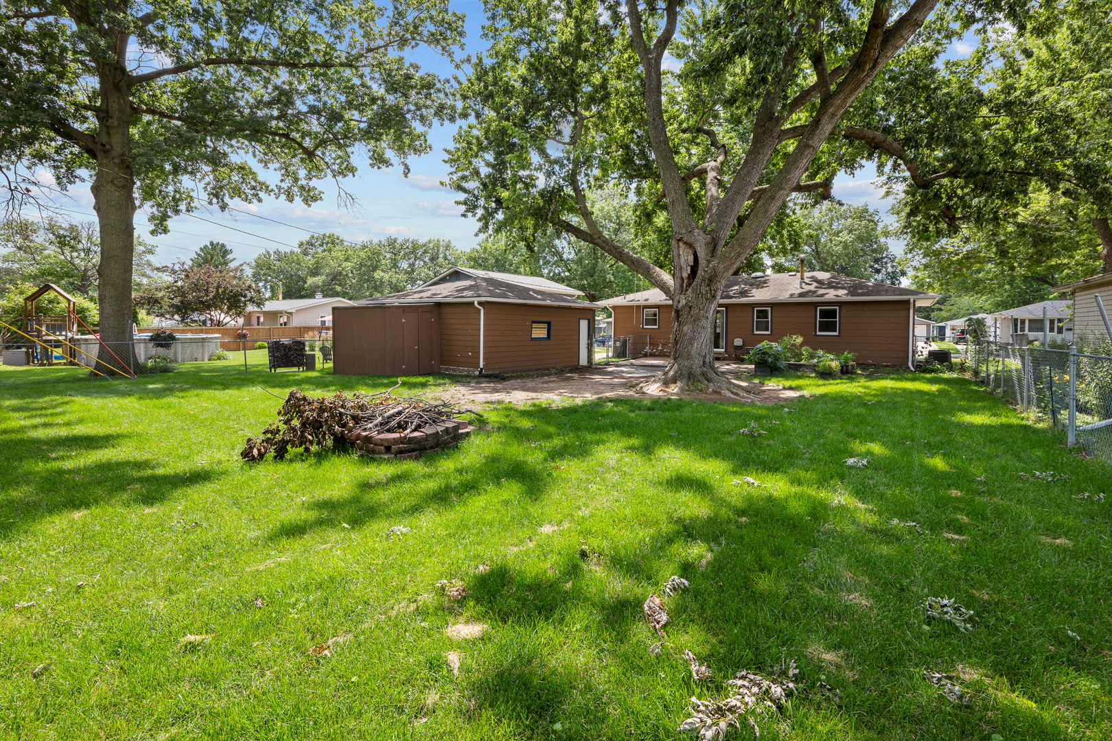 3627 Cedar Street