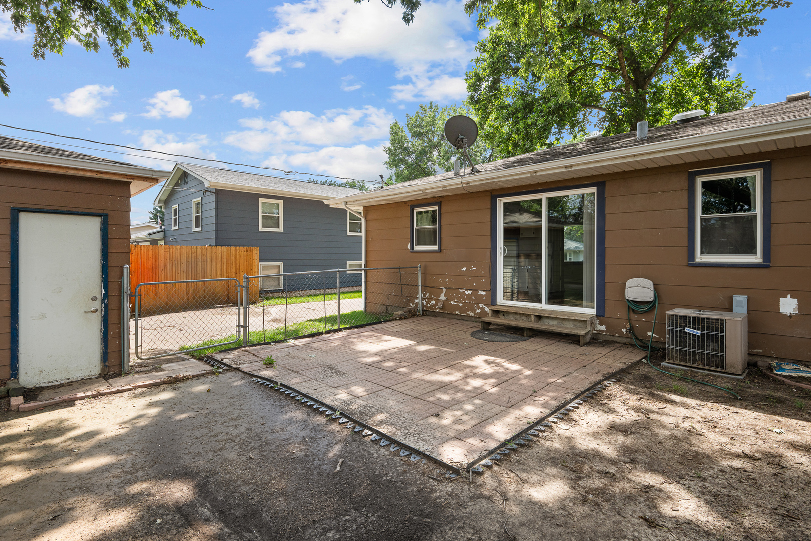 3627 Cedar Street