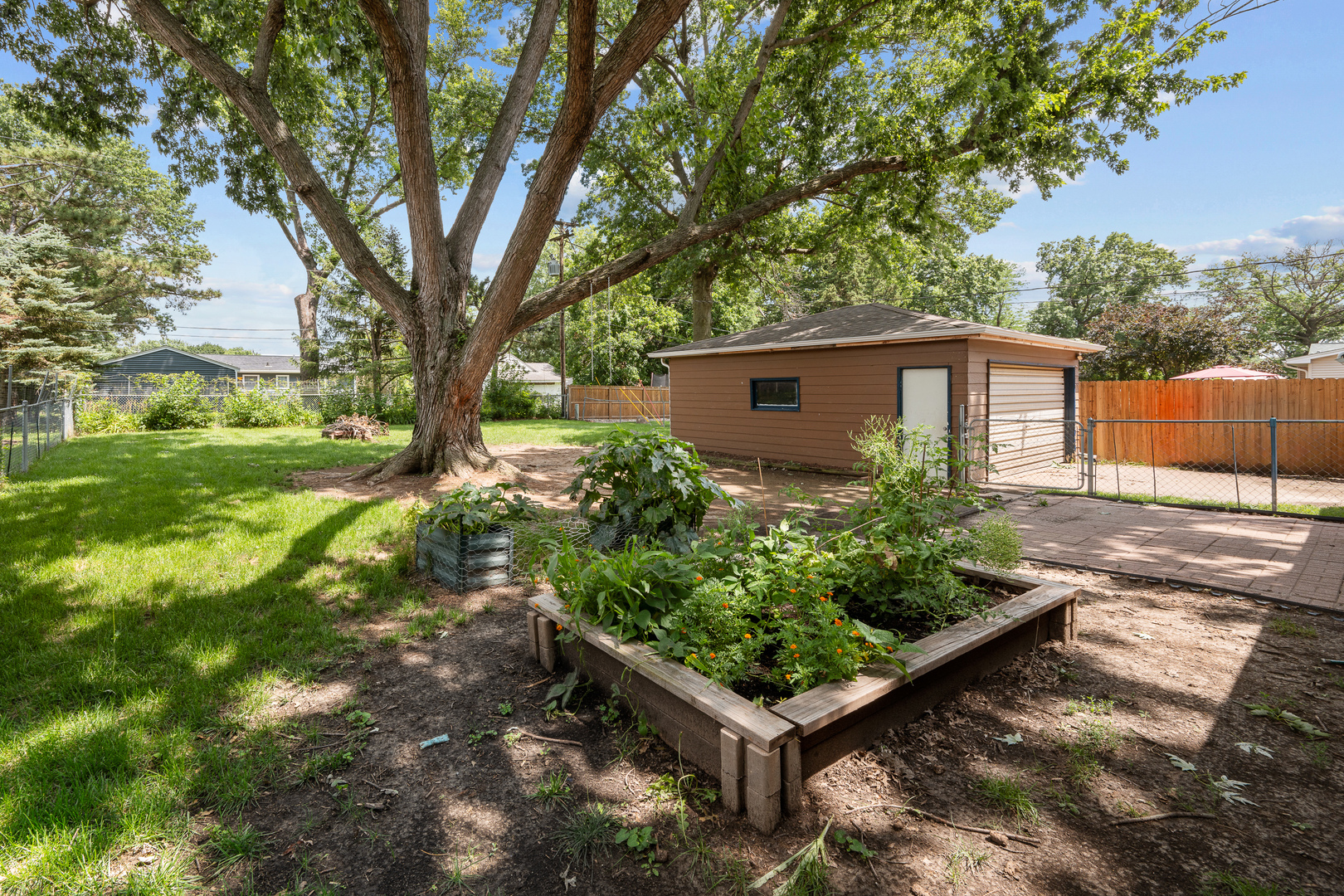 3627 Cedar Street