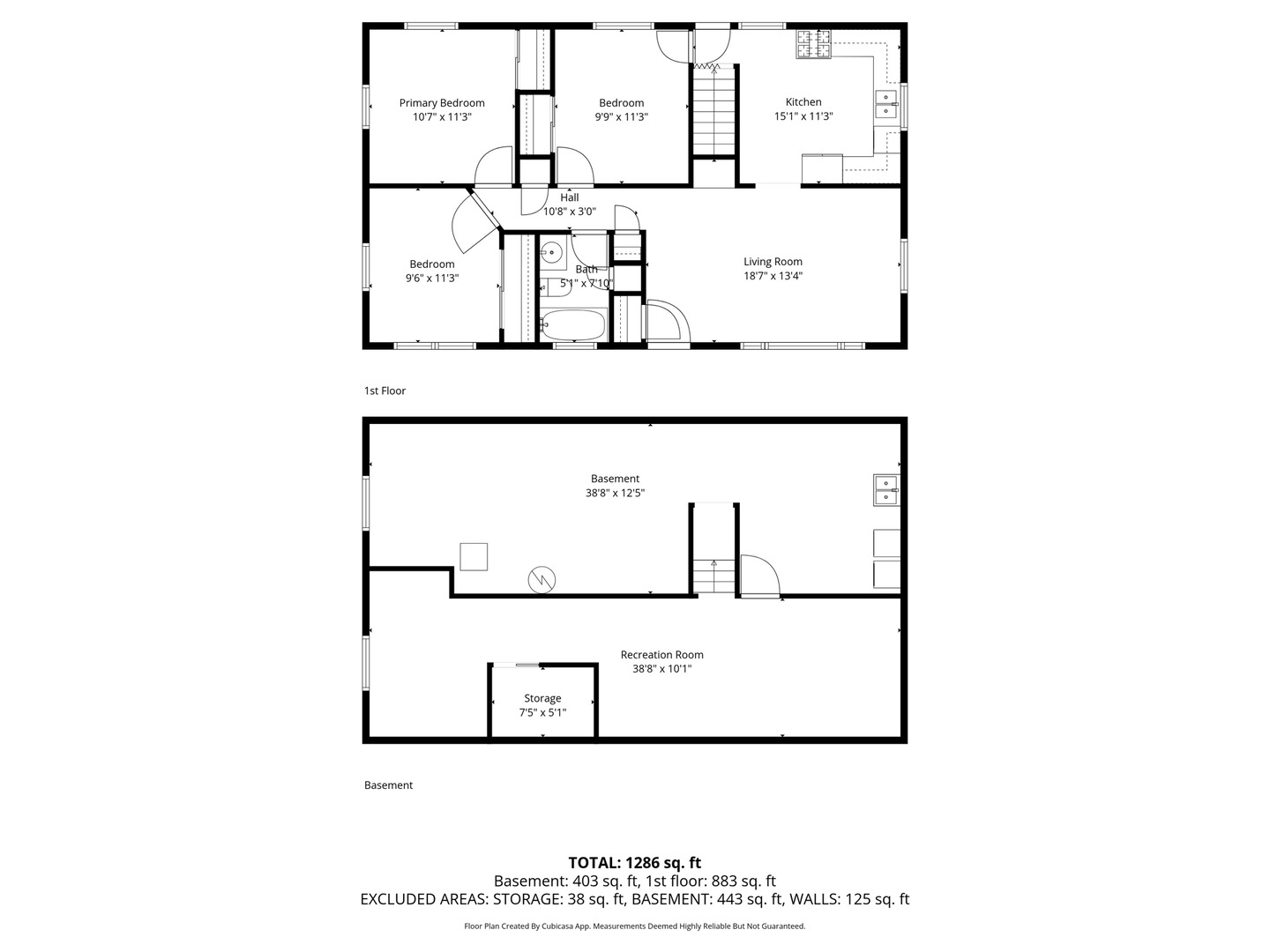 630 W Lombard Street