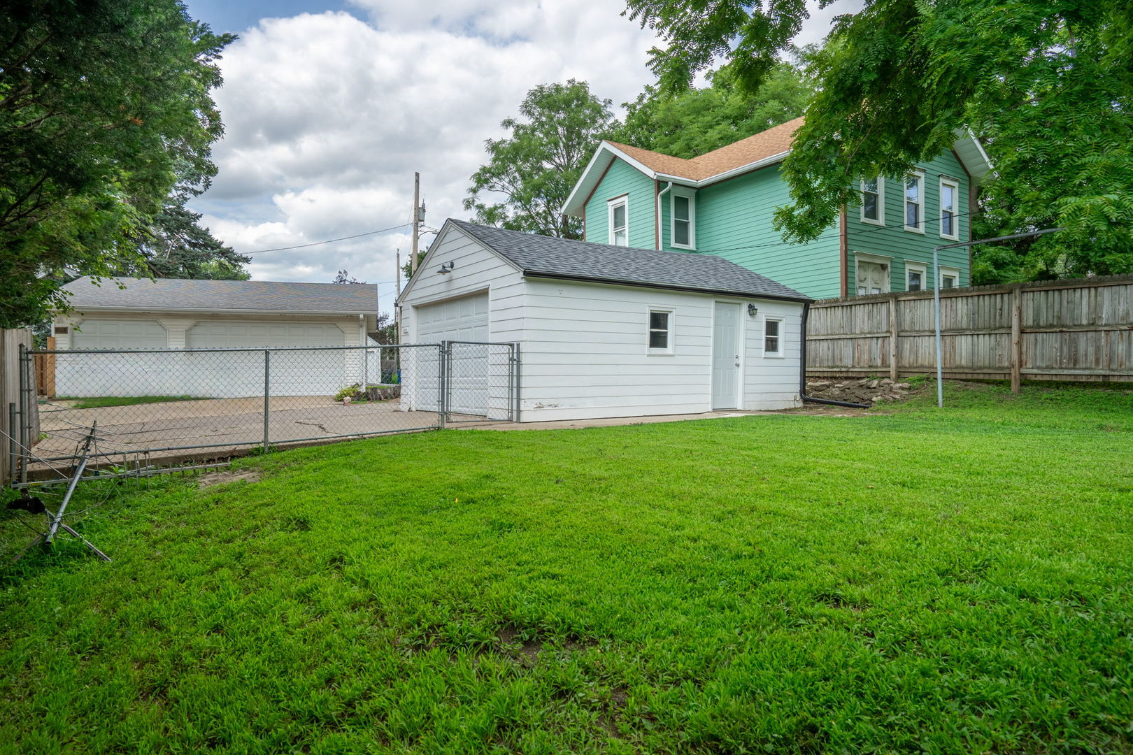 630 W Lombard Street