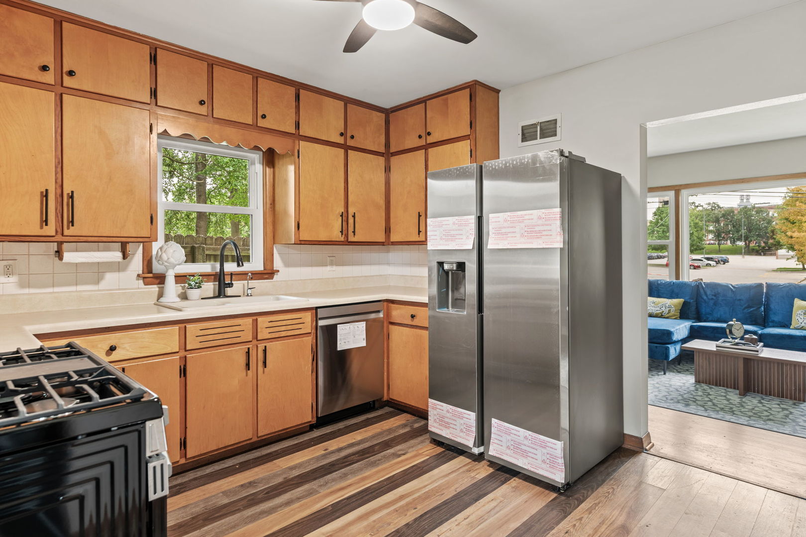 630 W Lombard Street