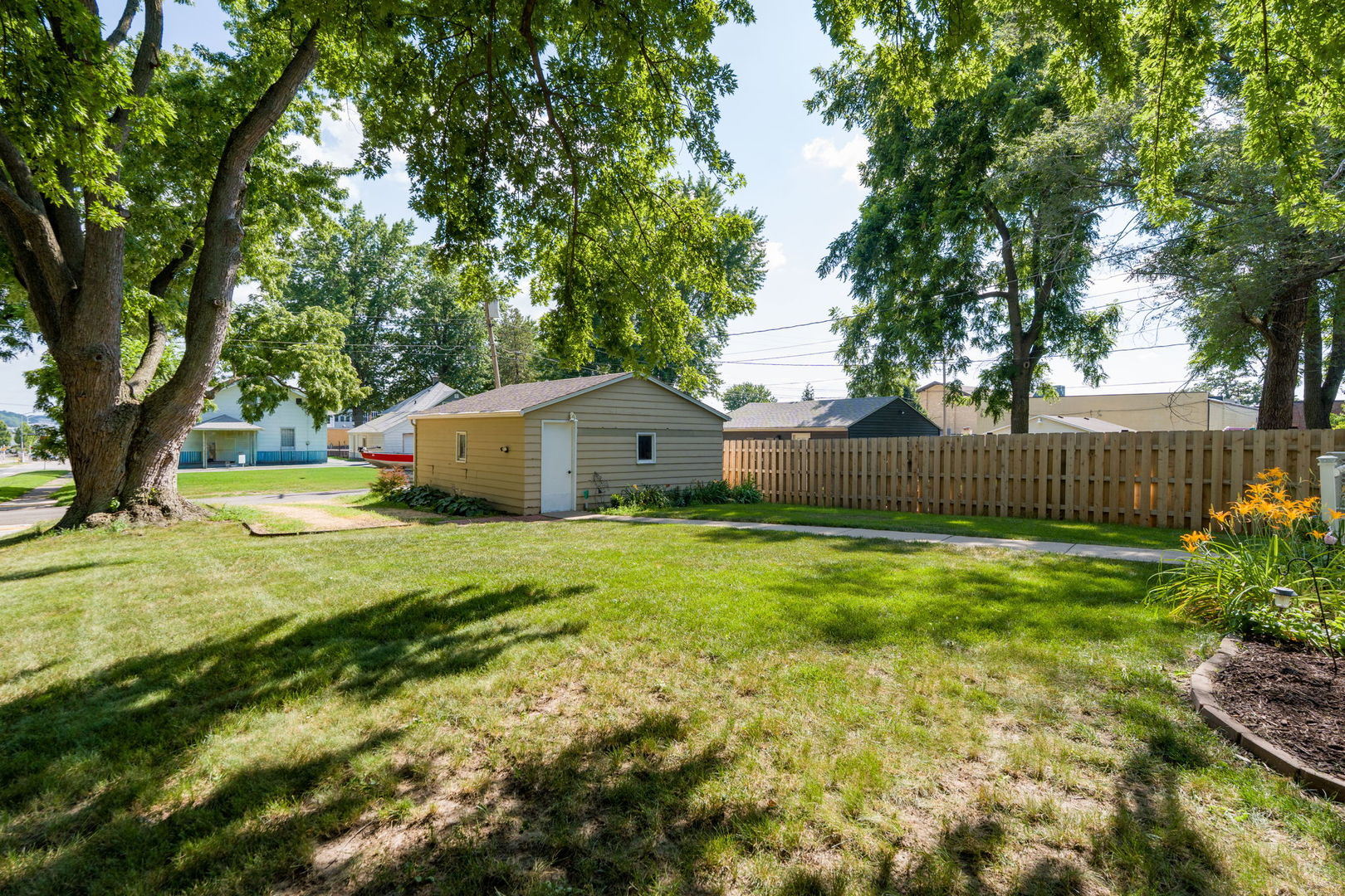 1543 Mississippi Boulevard