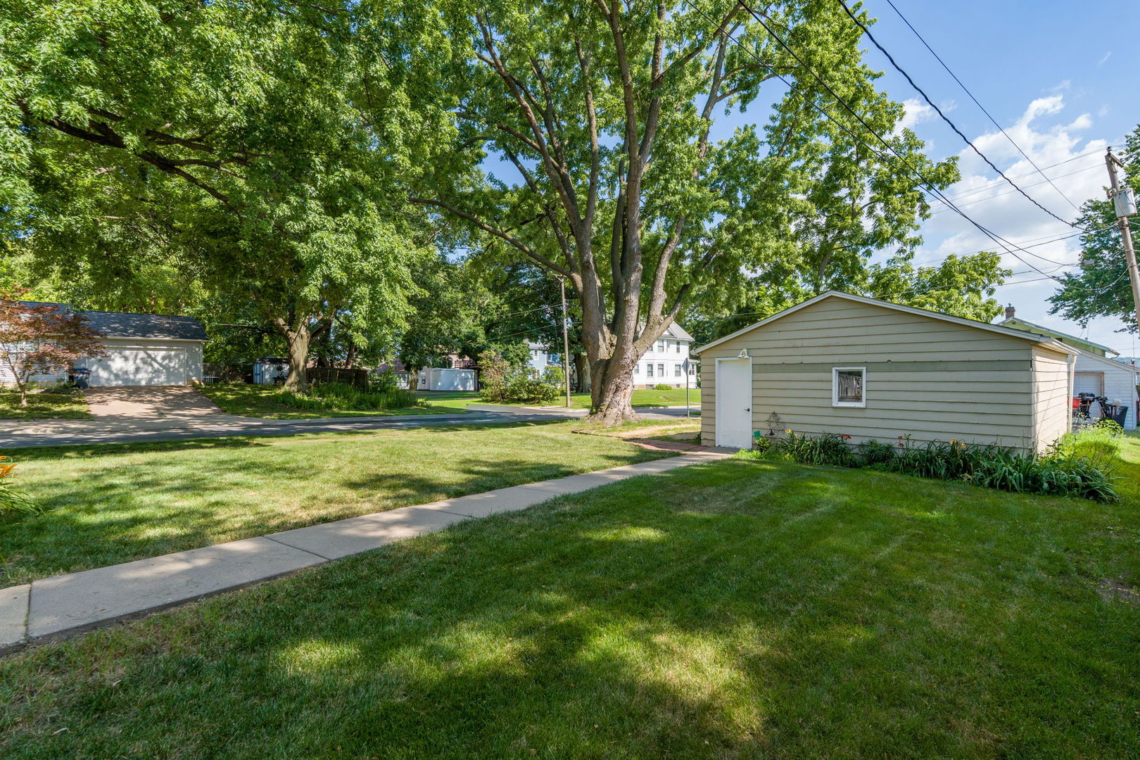 1543 Mississippi Boulevard