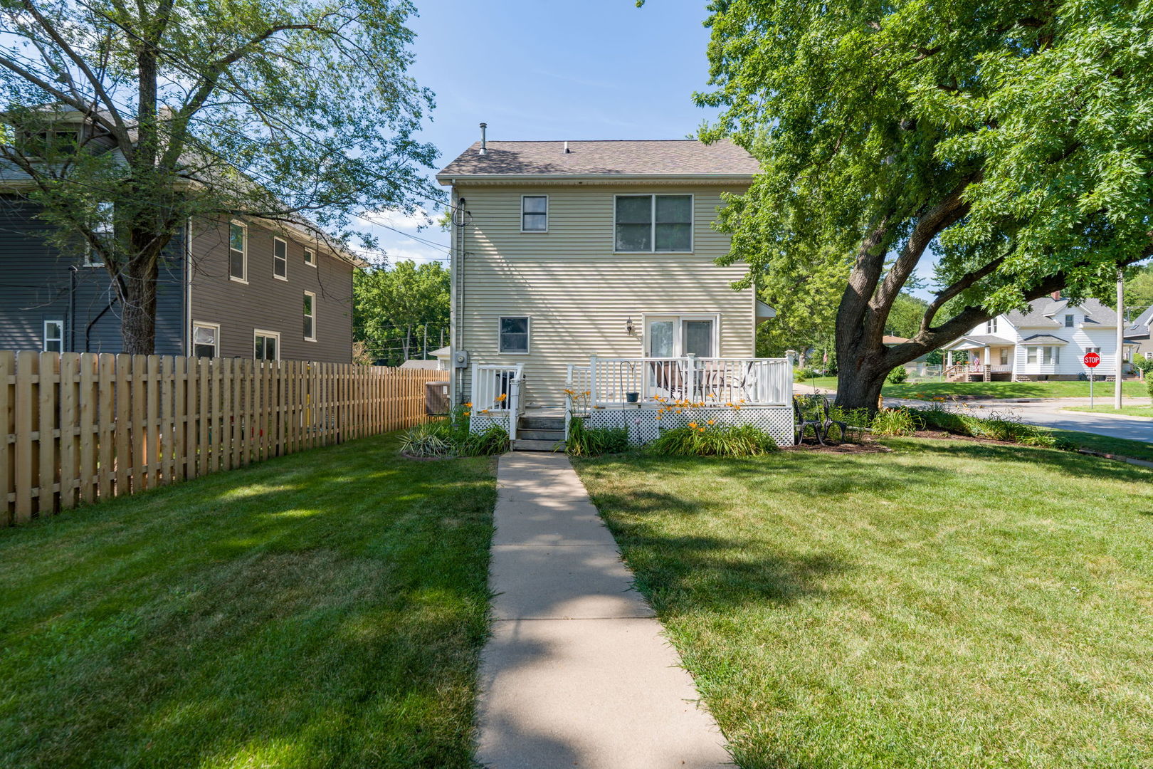 1543 Mississippi Boulevard