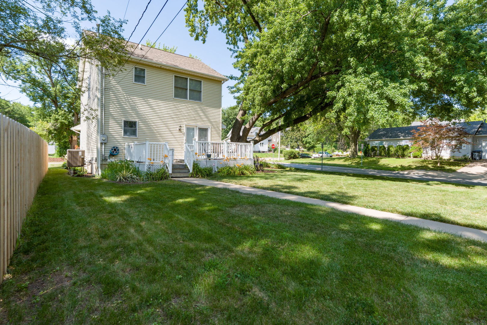 1543 Mississippi Boulevard