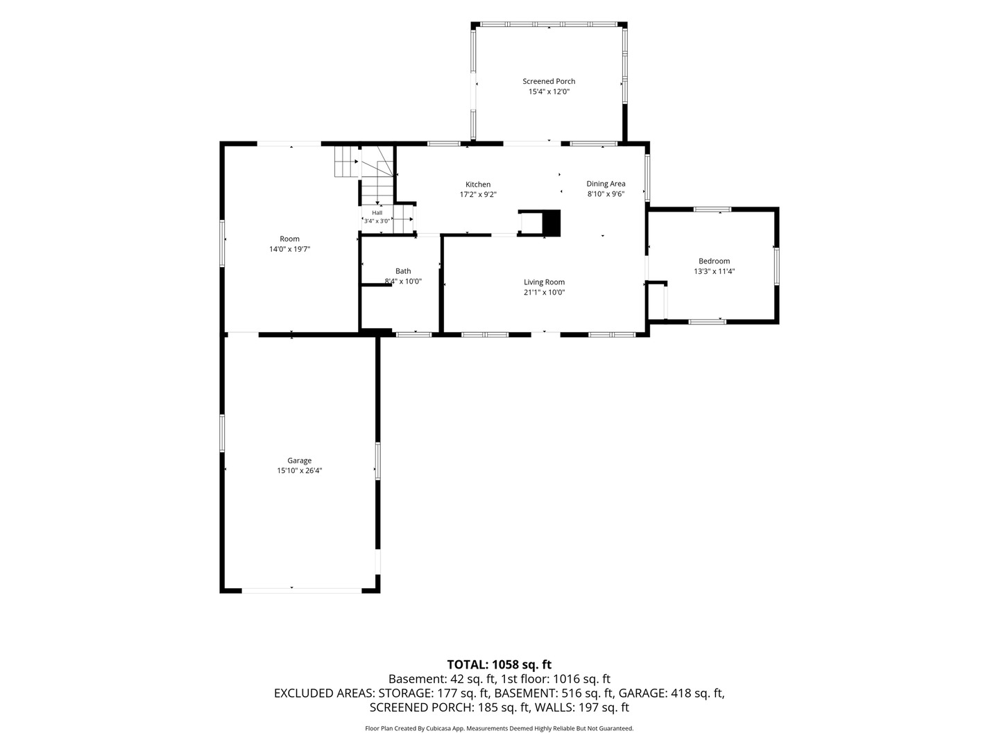 1212 3rd Street S