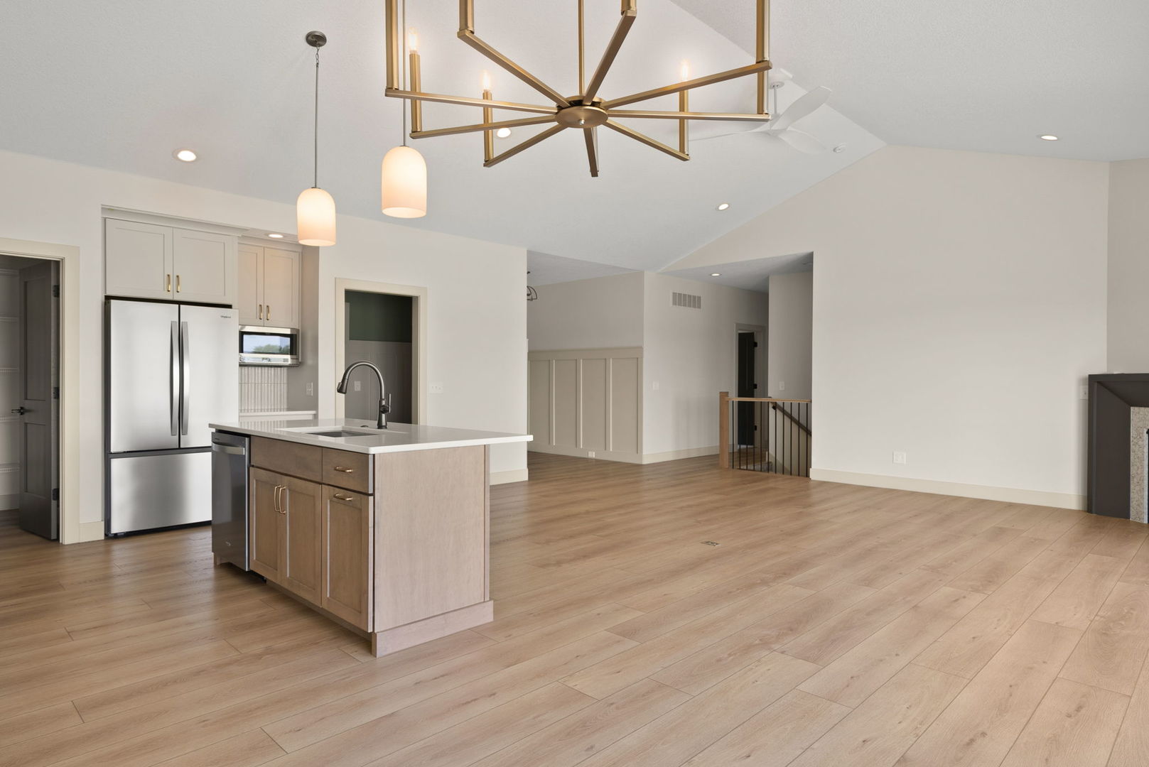 7001 Black Oak Drive