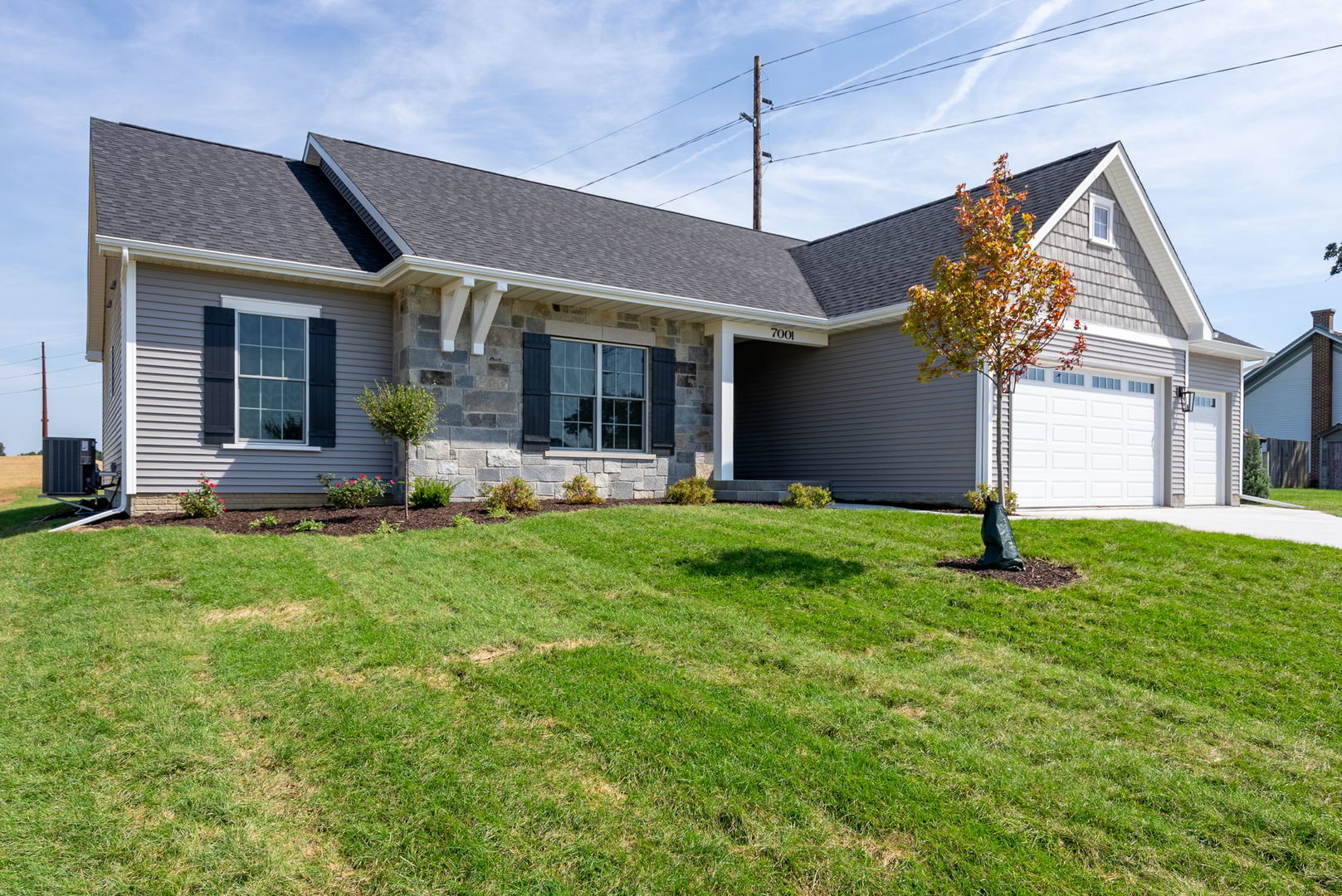 7001 Black Oak Drive