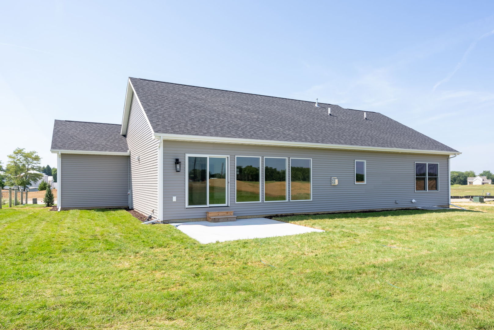 7001 Black Oak Drive