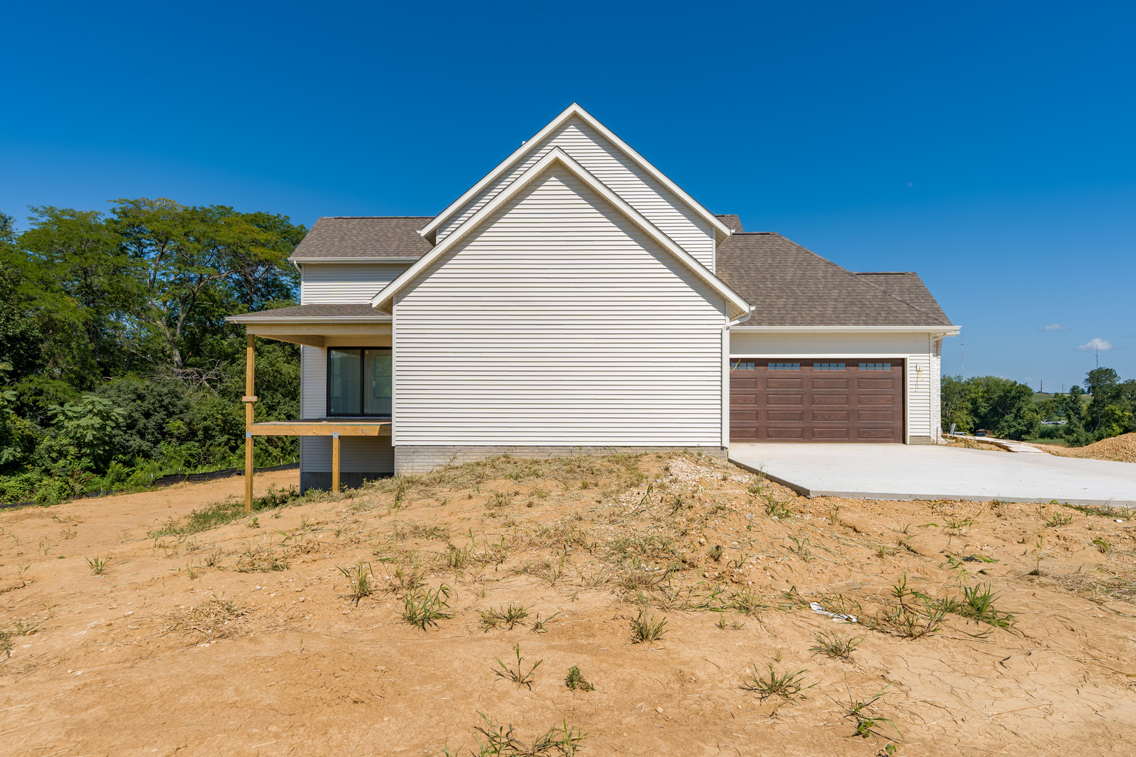 7081 TIMBER RIDGE Lane