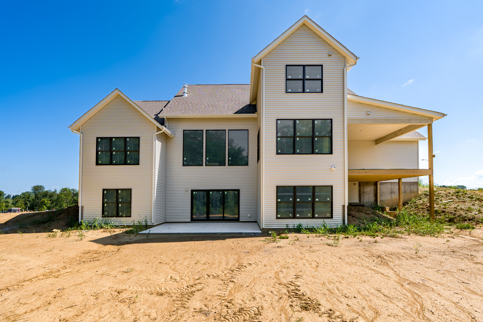7081 TIMBER RIDGE Lane