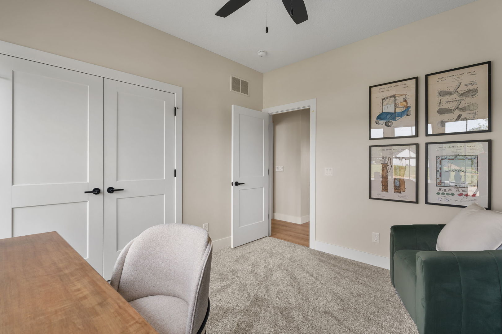 7131 Black Oak Drive