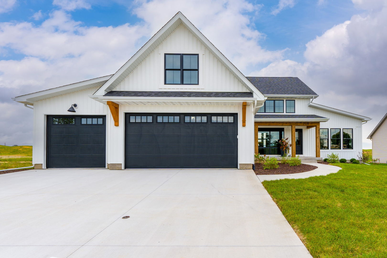 7131 Black Oak Drive