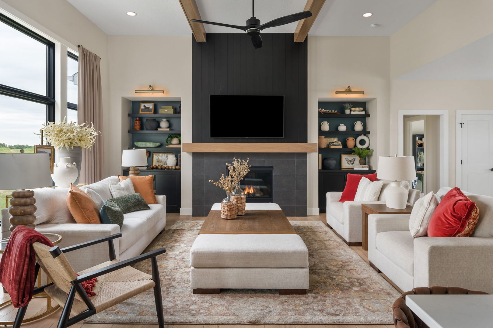 7131 Black Oak Drive