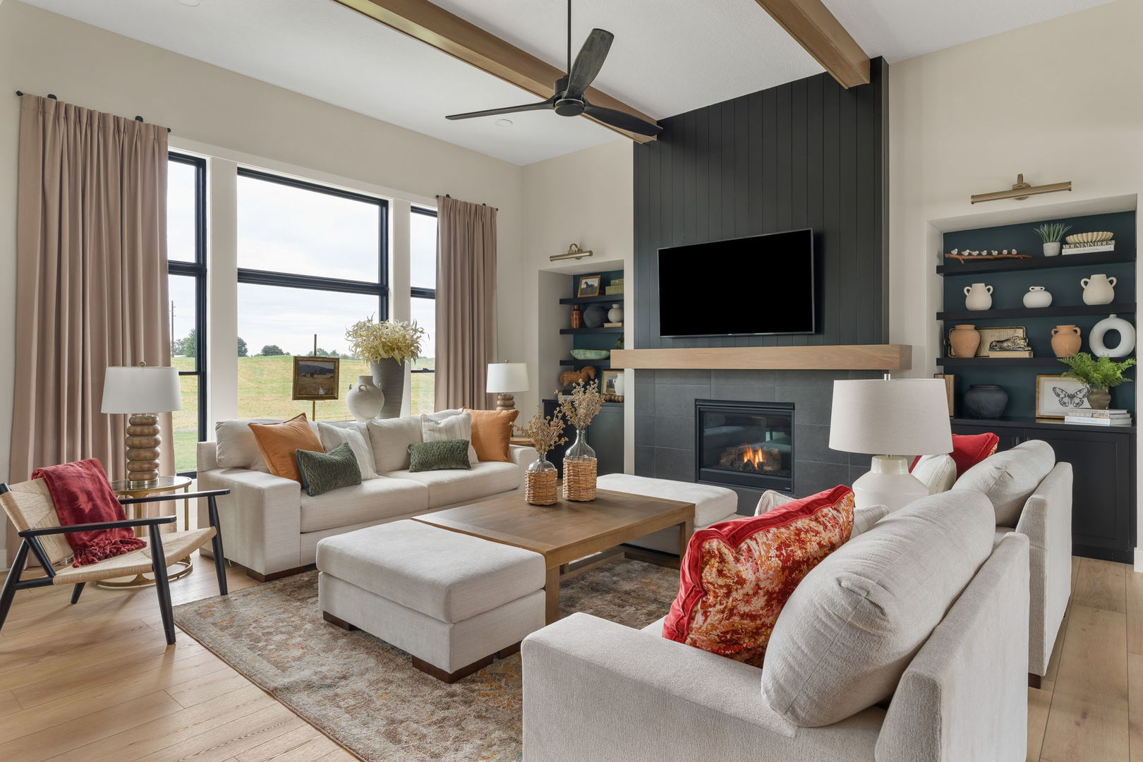 7131 Black Oak Drive