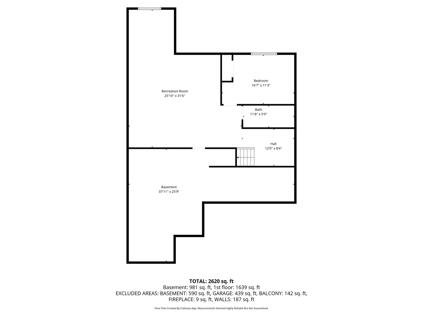 1311 Heights Court