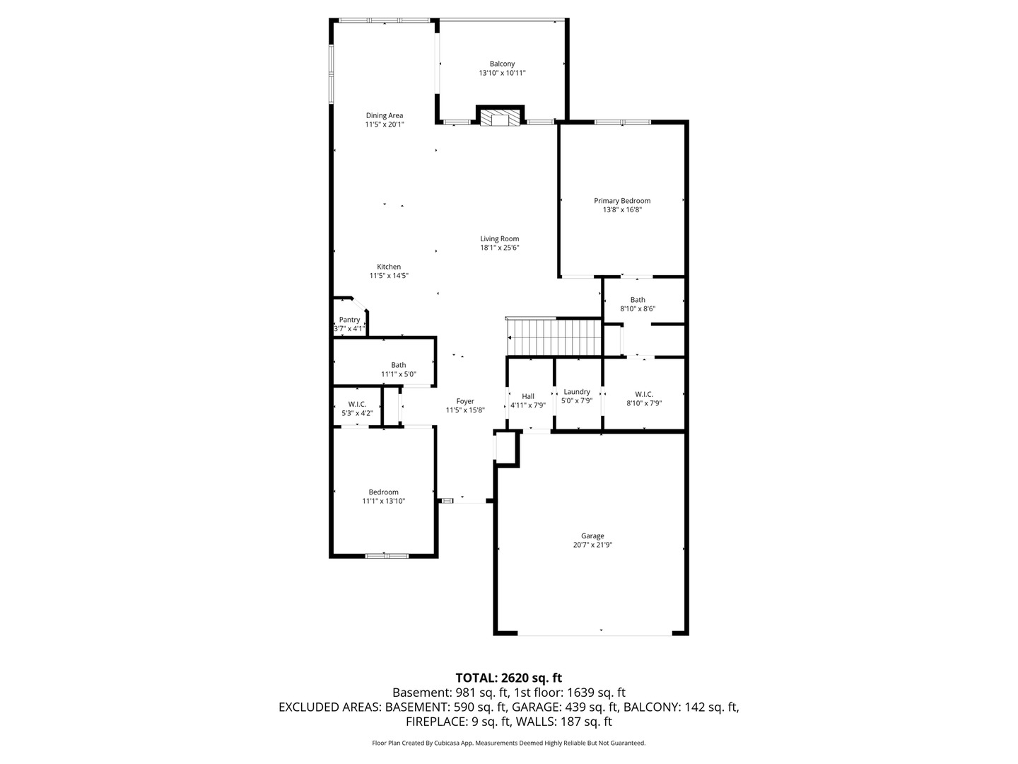 1311 Heights Court