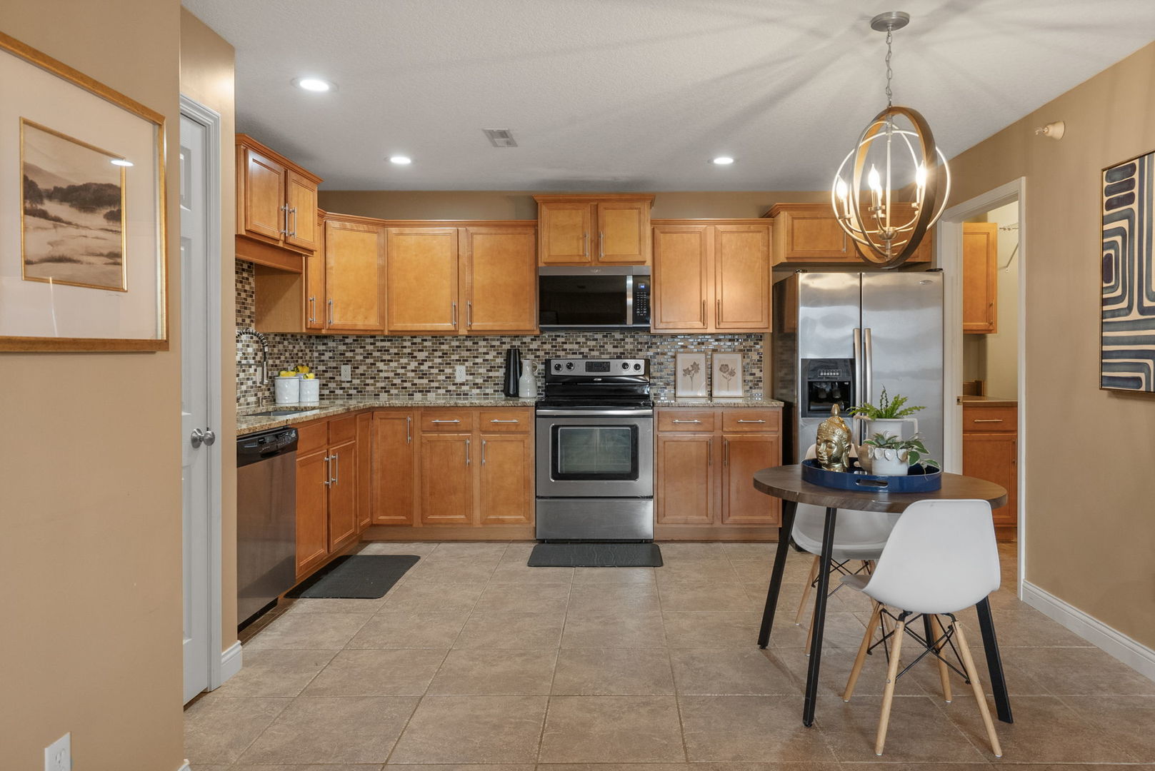 4189 Creek Hill Drive Unit: 89