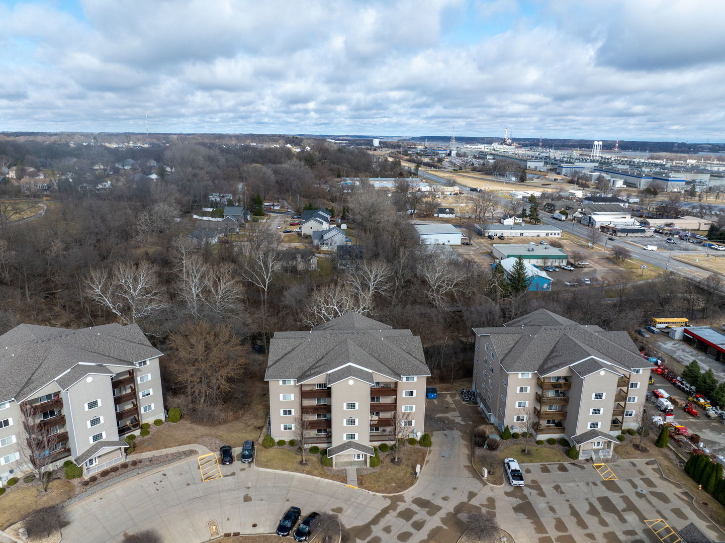 4189 Creek Hill Drive Unit: 89