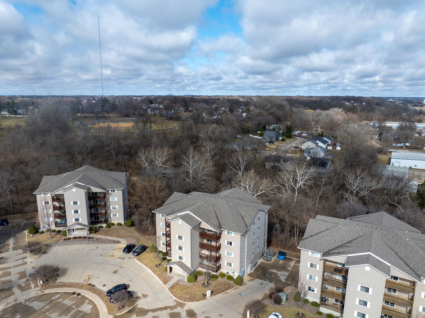 4189 Creek Hill Drive Unit: 89