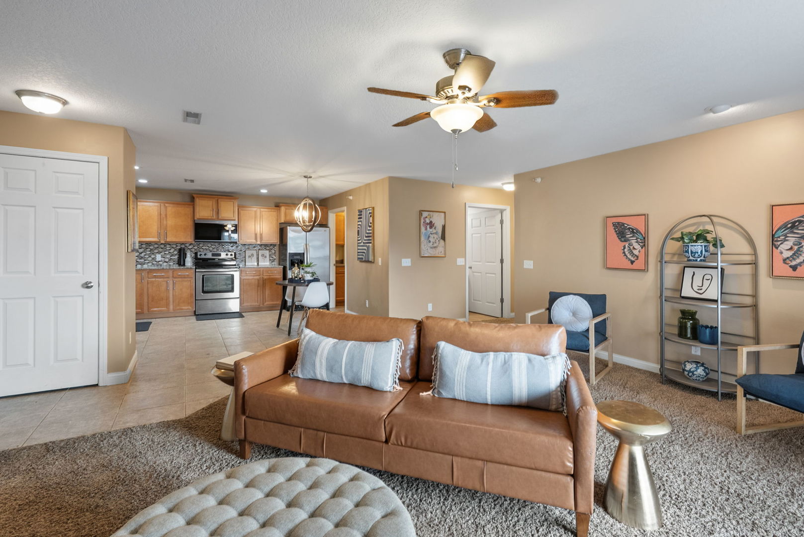 4189 Creek Hill Drive Unit: 89
