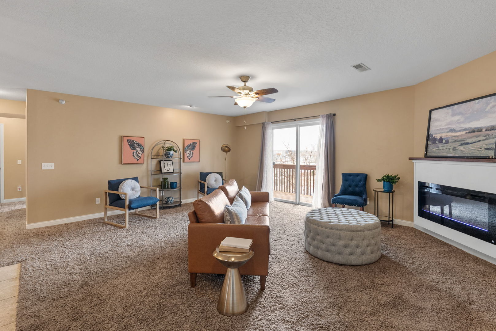 4189 Creek Hill Drive Unit: 89
