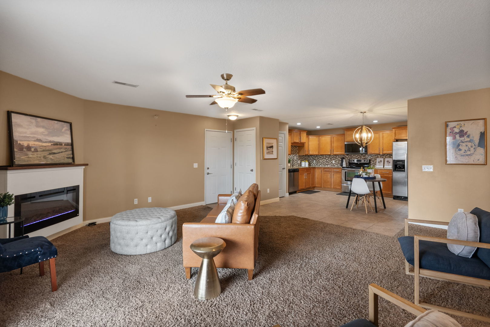 4189 Creek Hill Drive Unit: 89