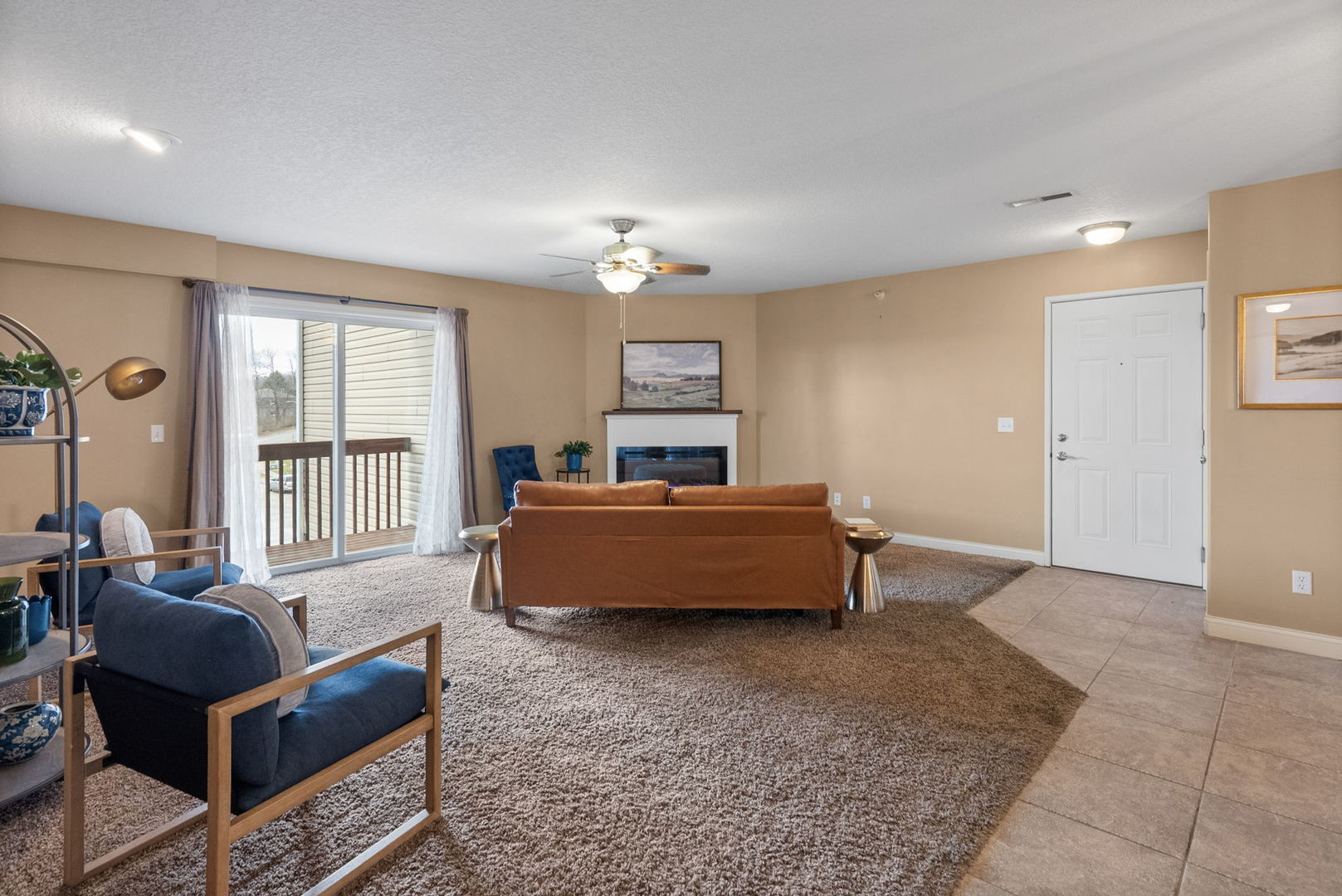 4189 Creek Hill Drive Unit: 89