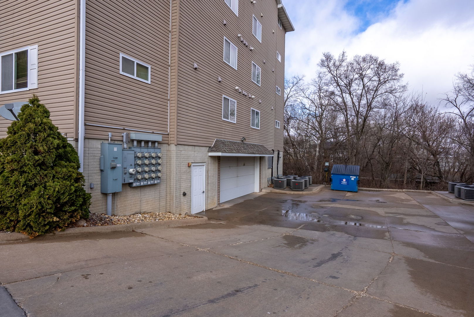 4189 Creek Hill Drive Unit: 89