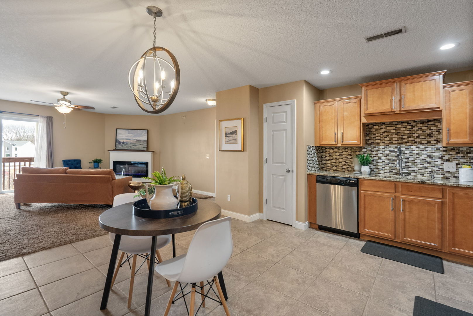 4189 Creek Hill Drive Unit: 89