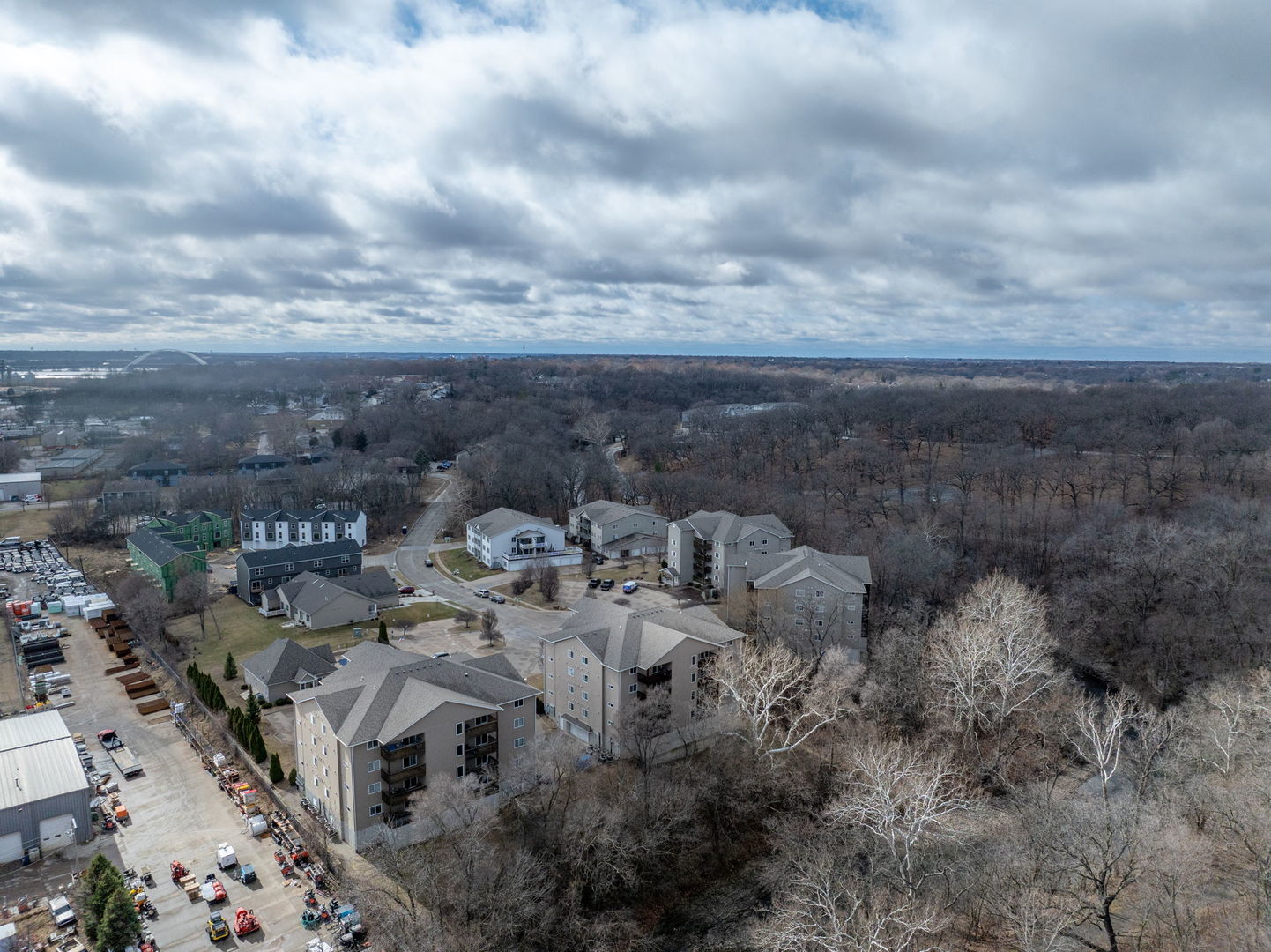 4189 Creek Hill Drive Unit: 89