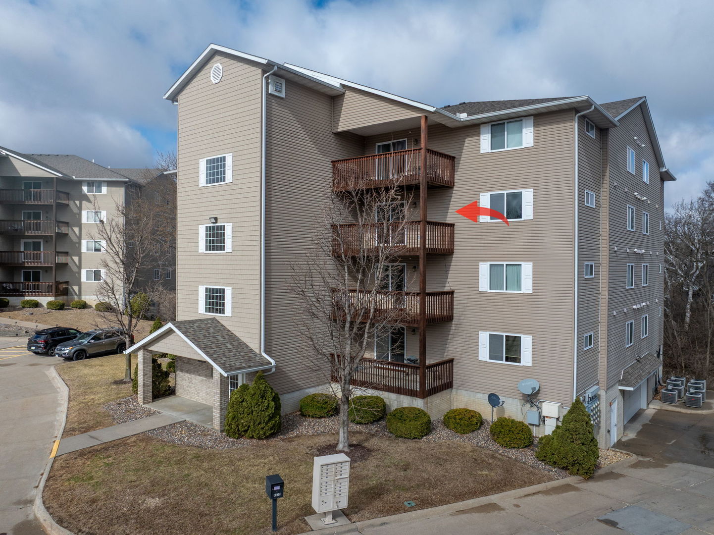 4189 Creek Hill Drive Unit: 89