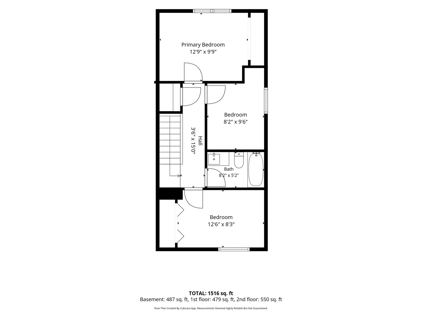 3602 Cedarwood Court