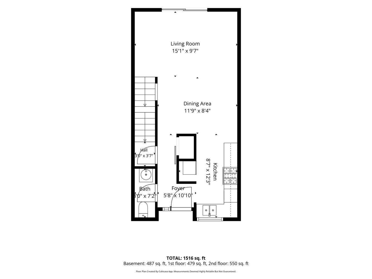 3602 Cedarwood Court
