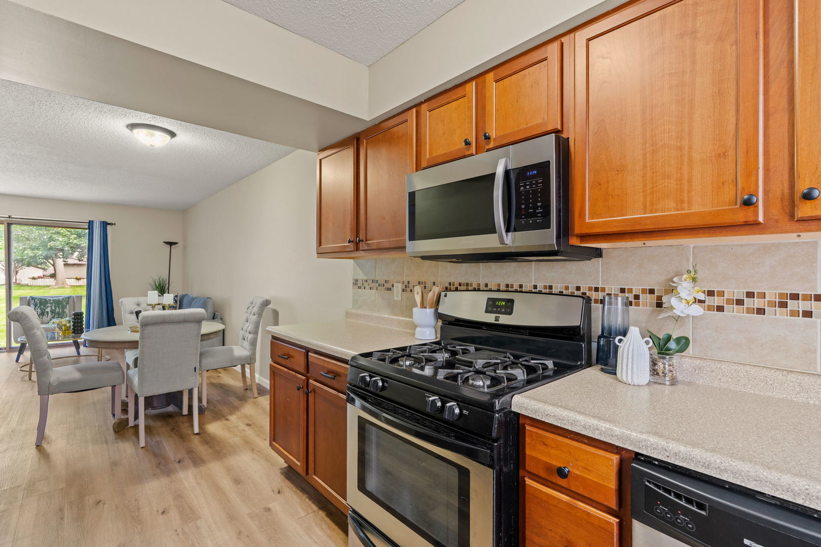3602 Cedarwood Court