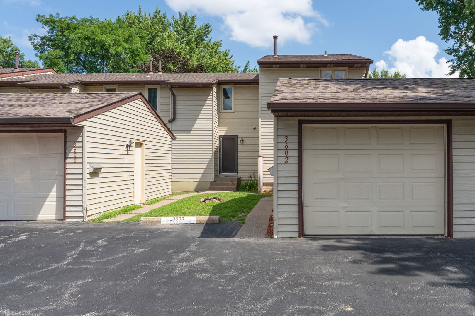3602 Cedarwood Court