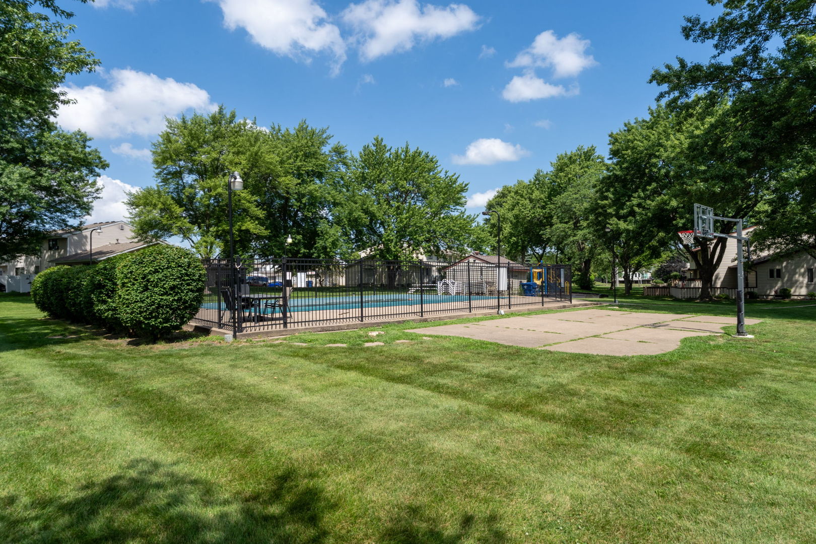 3602 Cedarwood Court