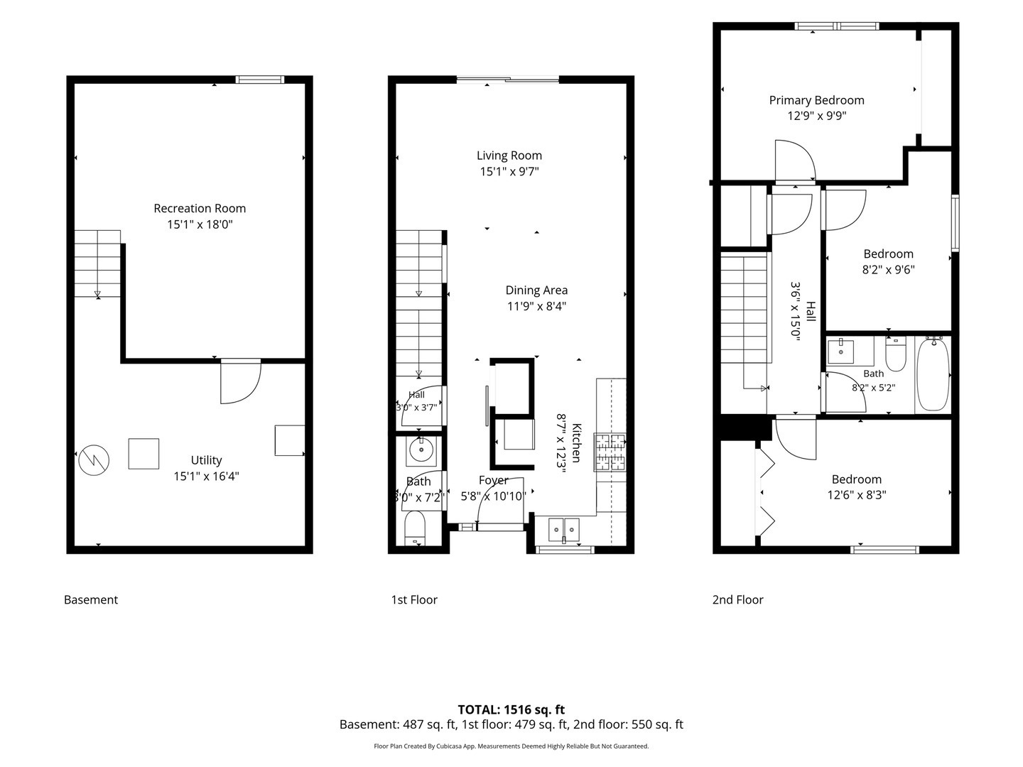 3602 Cedarwood Court