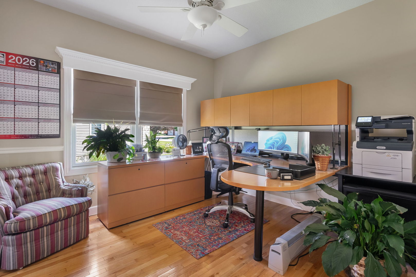 6412 Forest Road