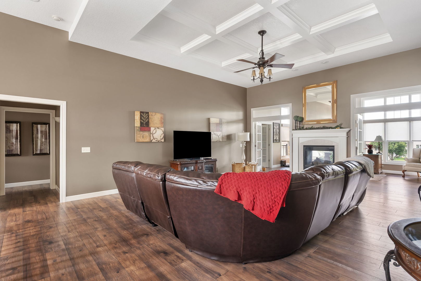 6412 Forest Road