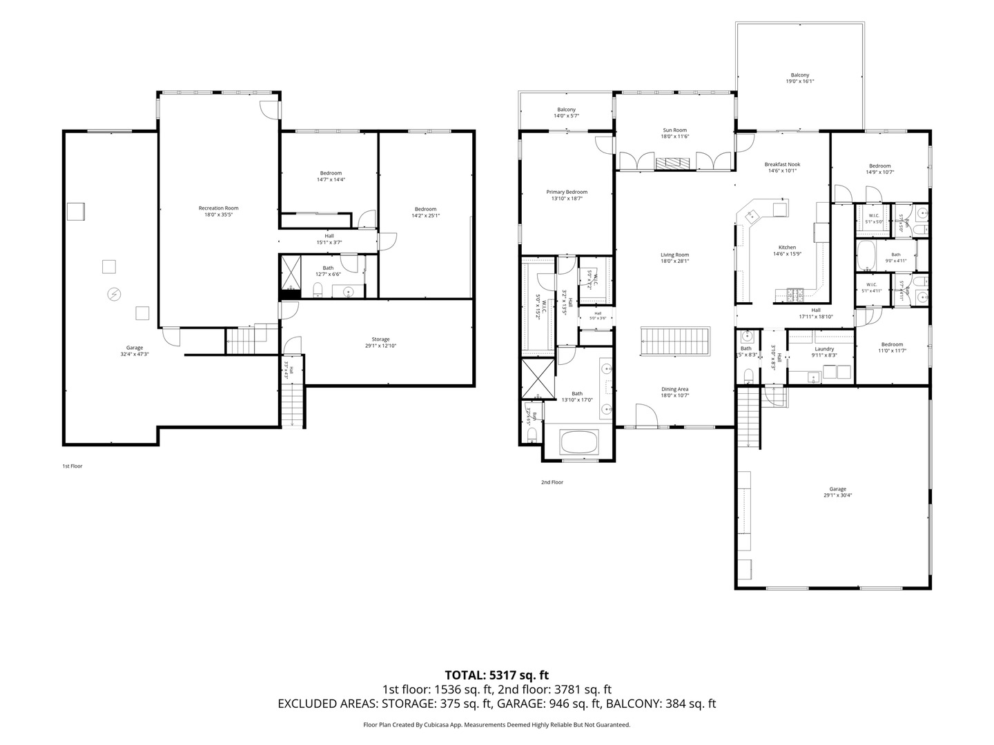 6412 Forest Road