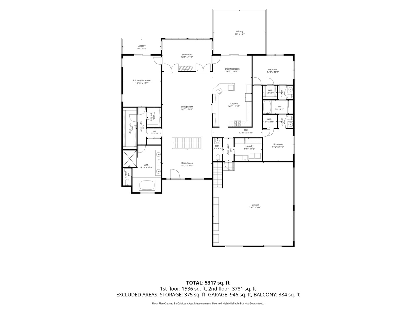 6412 Forest Road