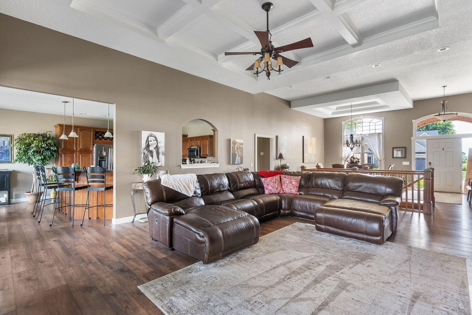 6412 Forest Road
