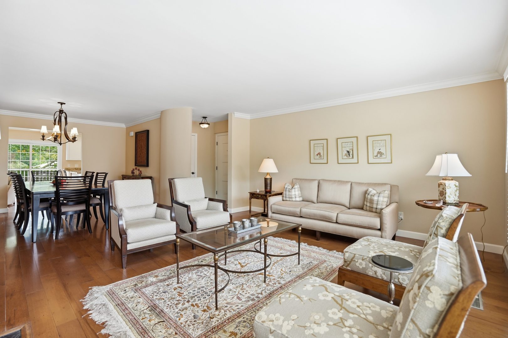 3215 E LOCUST Street Unit: 71