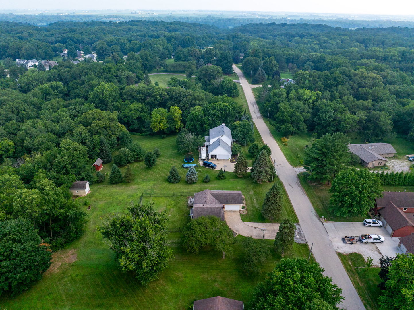 25 WOODCREST Drive