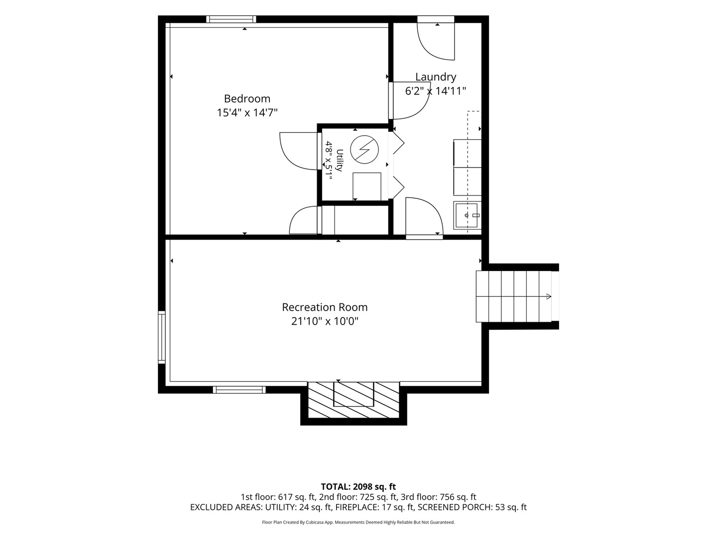 25 WOODCREST Drive