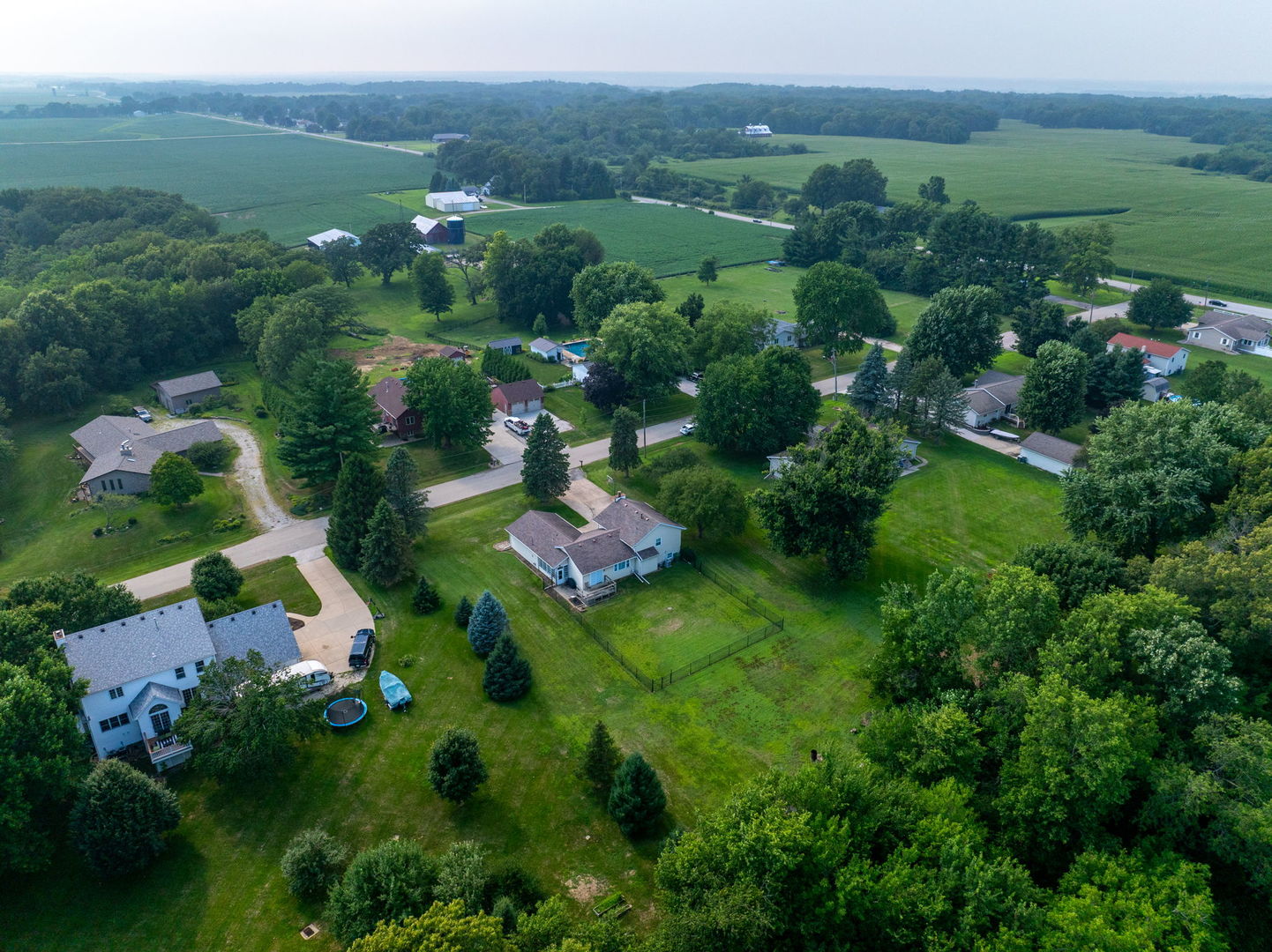 25 WOODCREST Drive