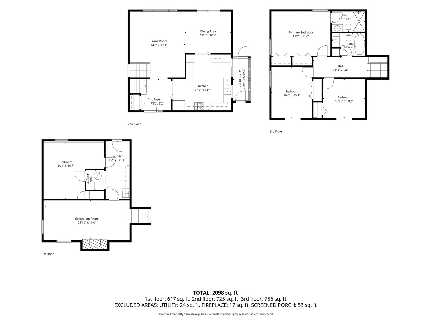 25 WOODCREST Drive