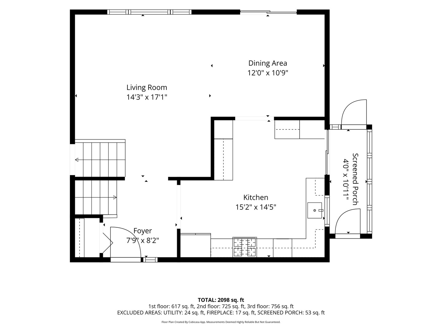 25 WOODCREST Drive